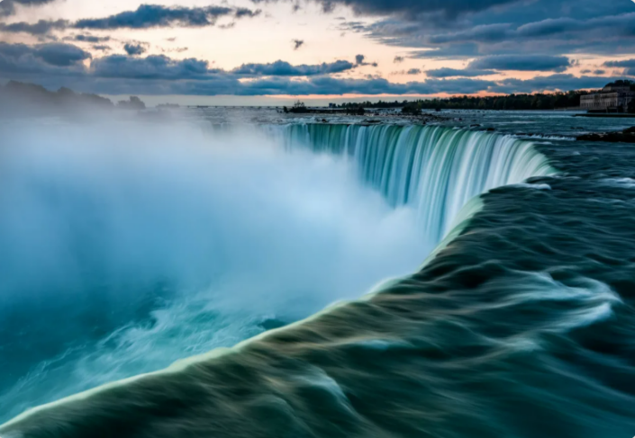 Site web de guide touristique